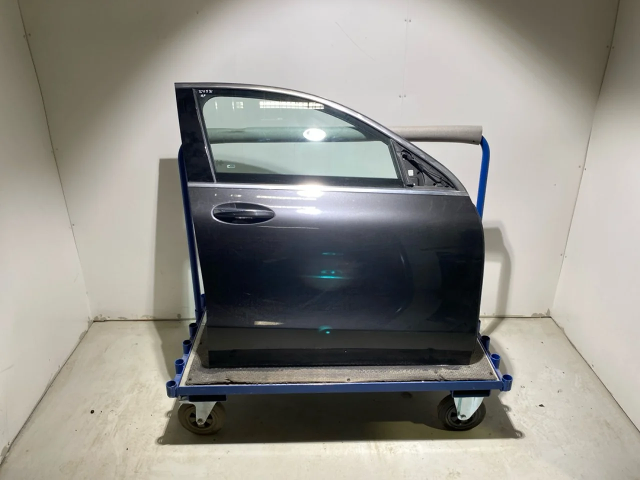 Mercedes EQC 2020- Ajtó, 4 ajtós, első, jobb