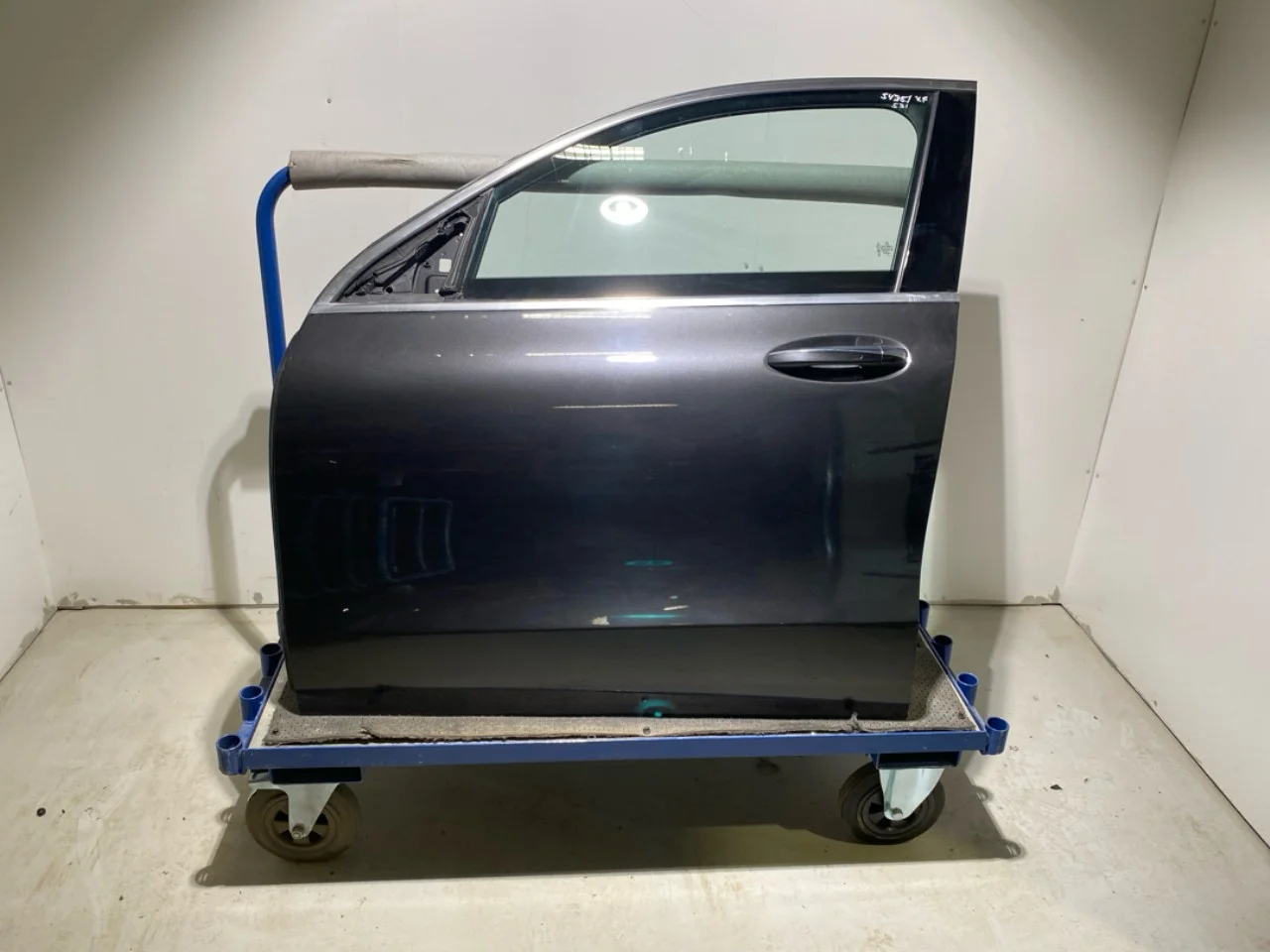 Mercedes EQC 2020- Ajtó, 4 ajtós, első, bal