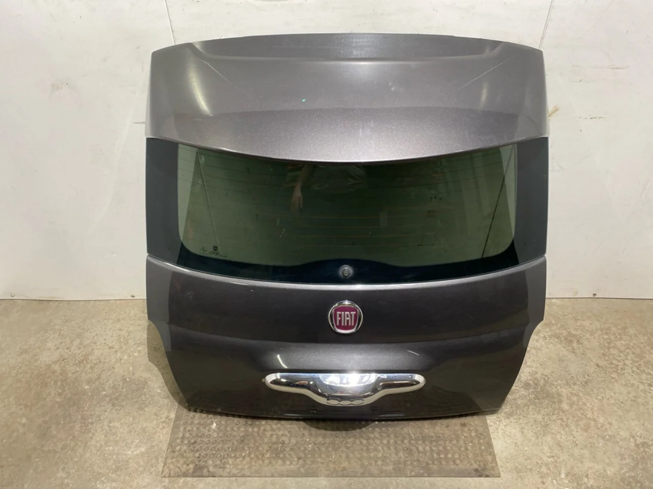 Fiat 500 2007->>24 Tailgate, estate