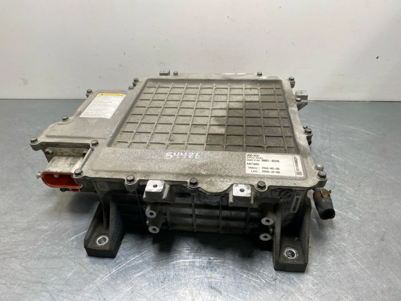Kia SOUL 2009- Invertor, 12-220V