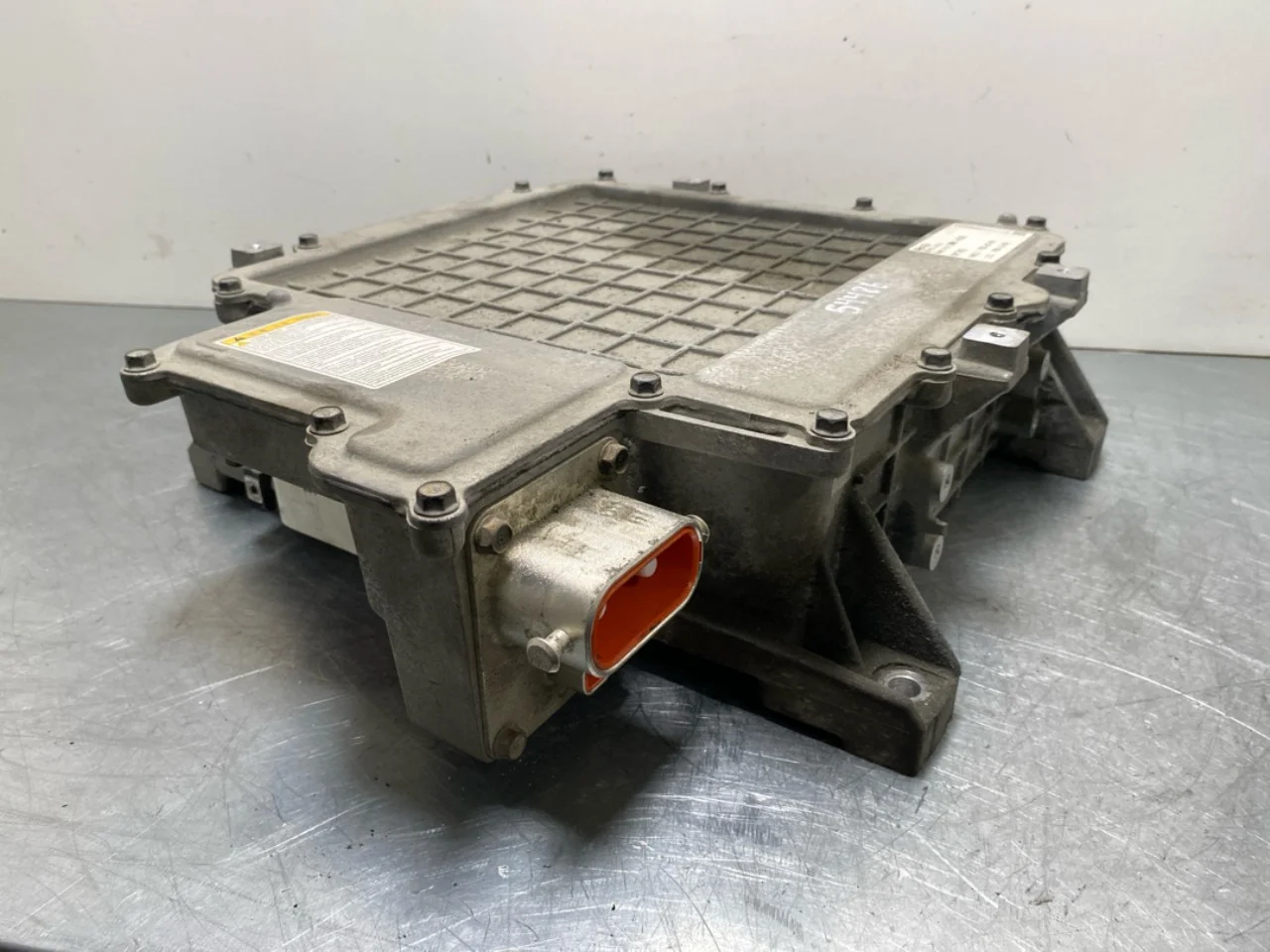 Kia SOUL 2009- Invertor, 12-220V vedere 3