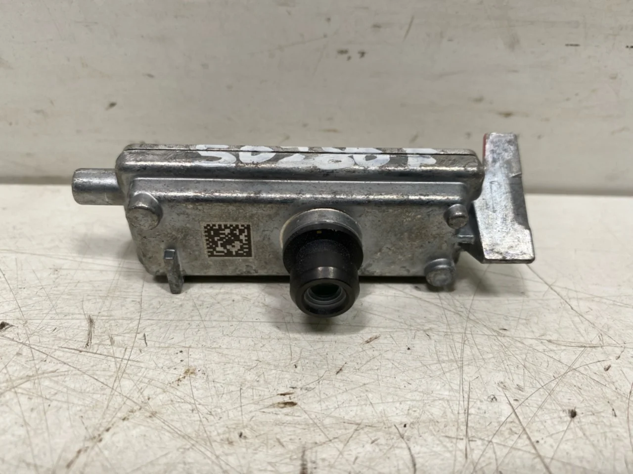 Ford MUSTANG MACH-E 2021- Exterior camera