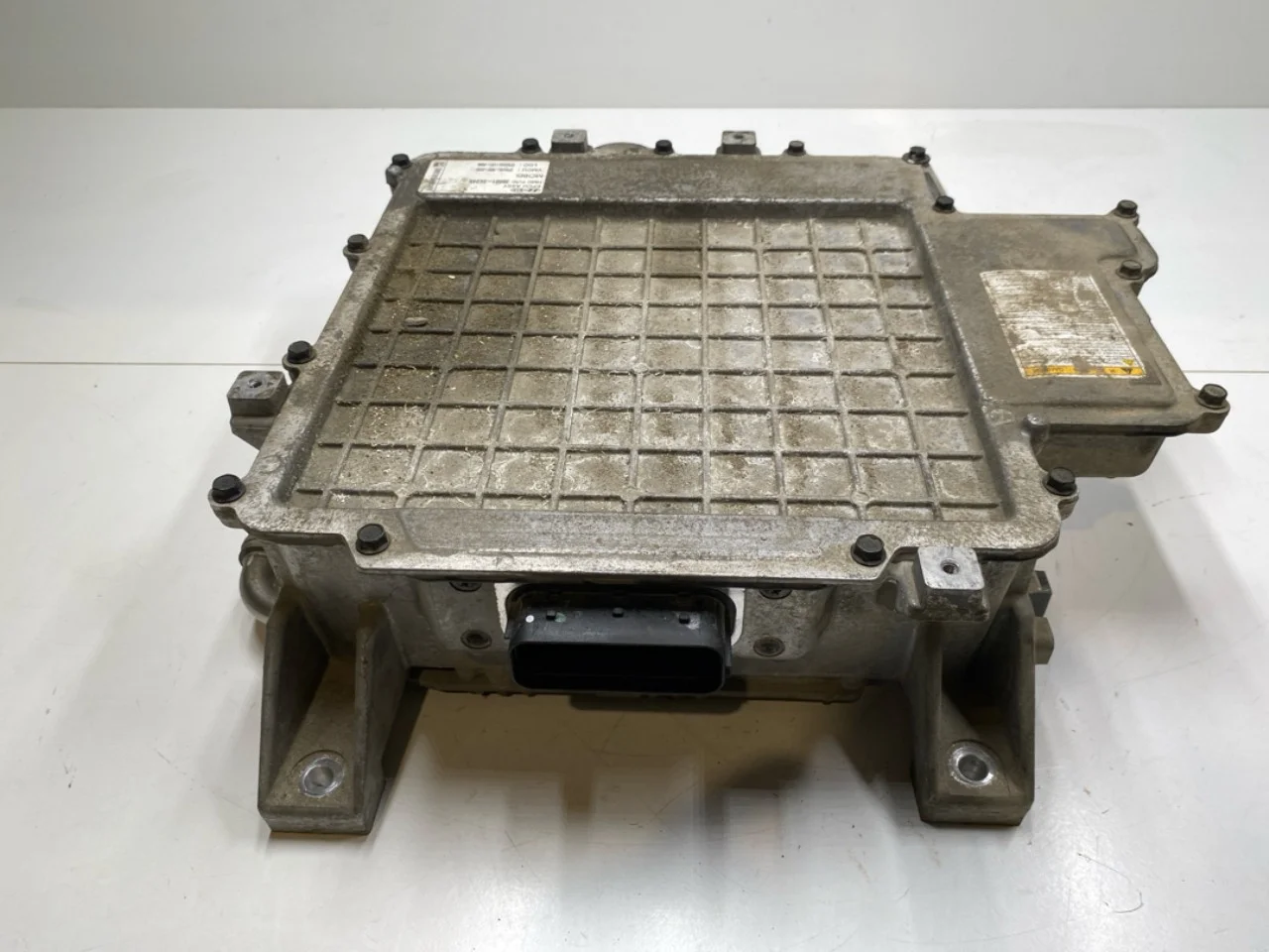 Kia SOUL 2009- Invertor, 12-220V