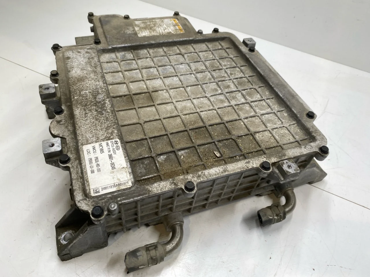 Kia SOUL 2009- Inverter, 12-220V nézet 3