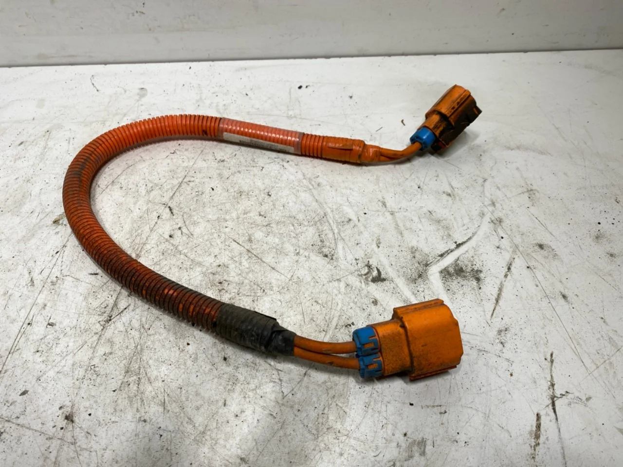 Byd TANG 2021->> Wiring harness, high voltage