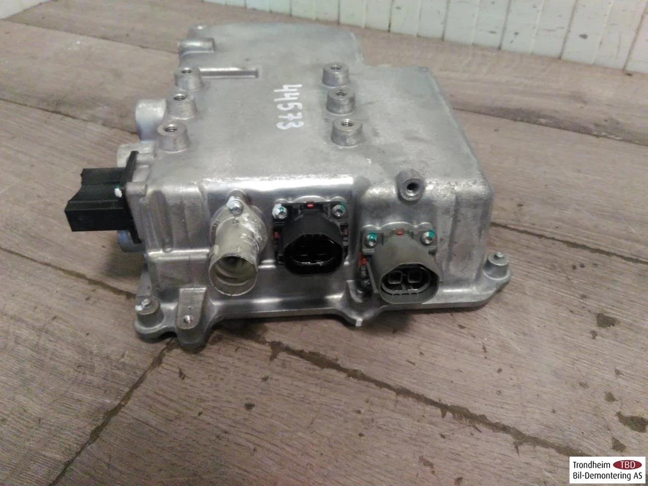 Mercedes B 180-200 W246/W242 2012-19 Elektromos, egyéb view 2