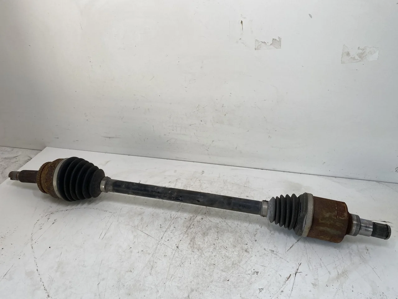 Byd TANG 2021->> Front right driveshaft