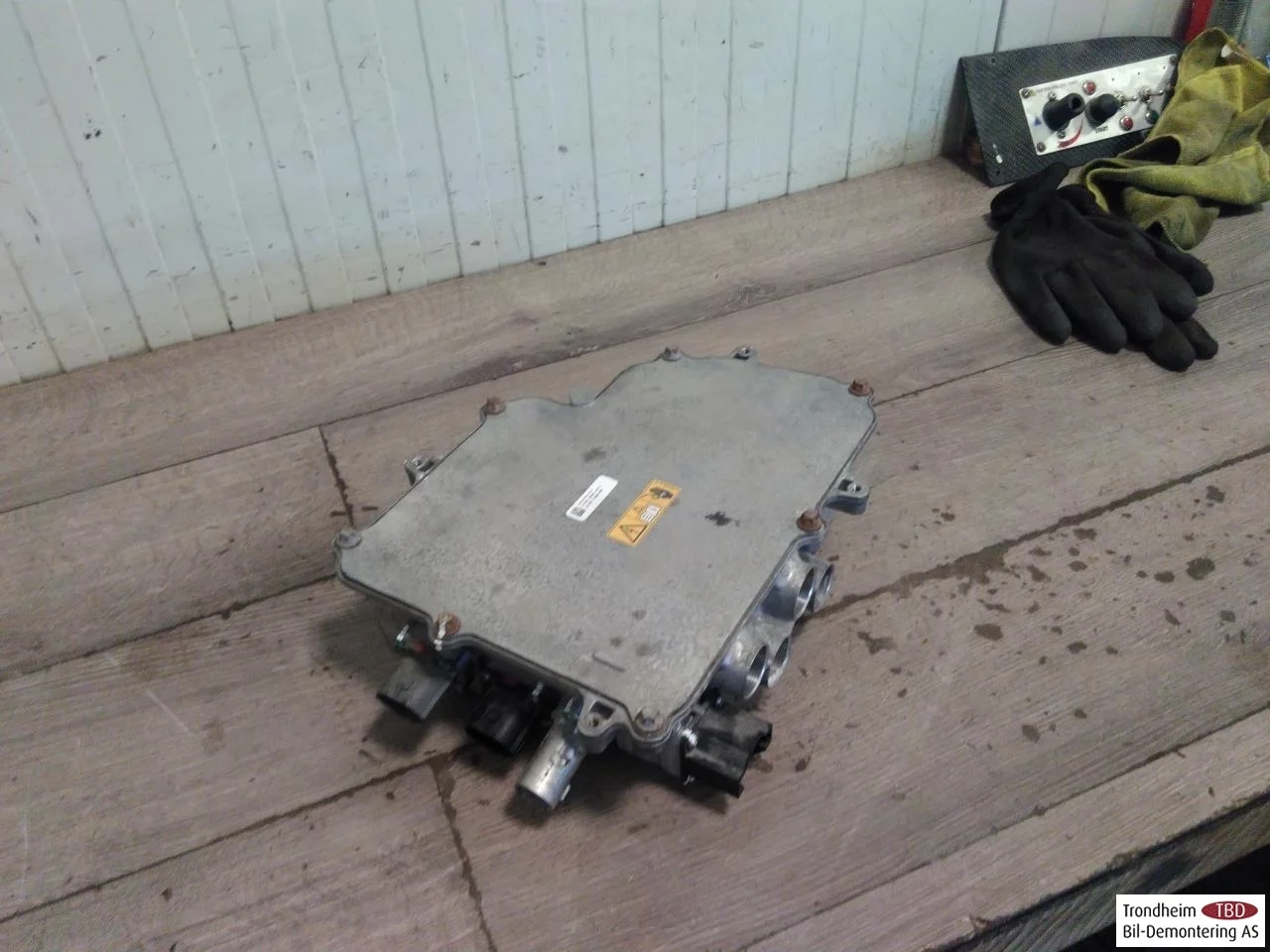 Mercedes B 180-200 W246/W242 2012-19 Elektromos, egyéb view 3