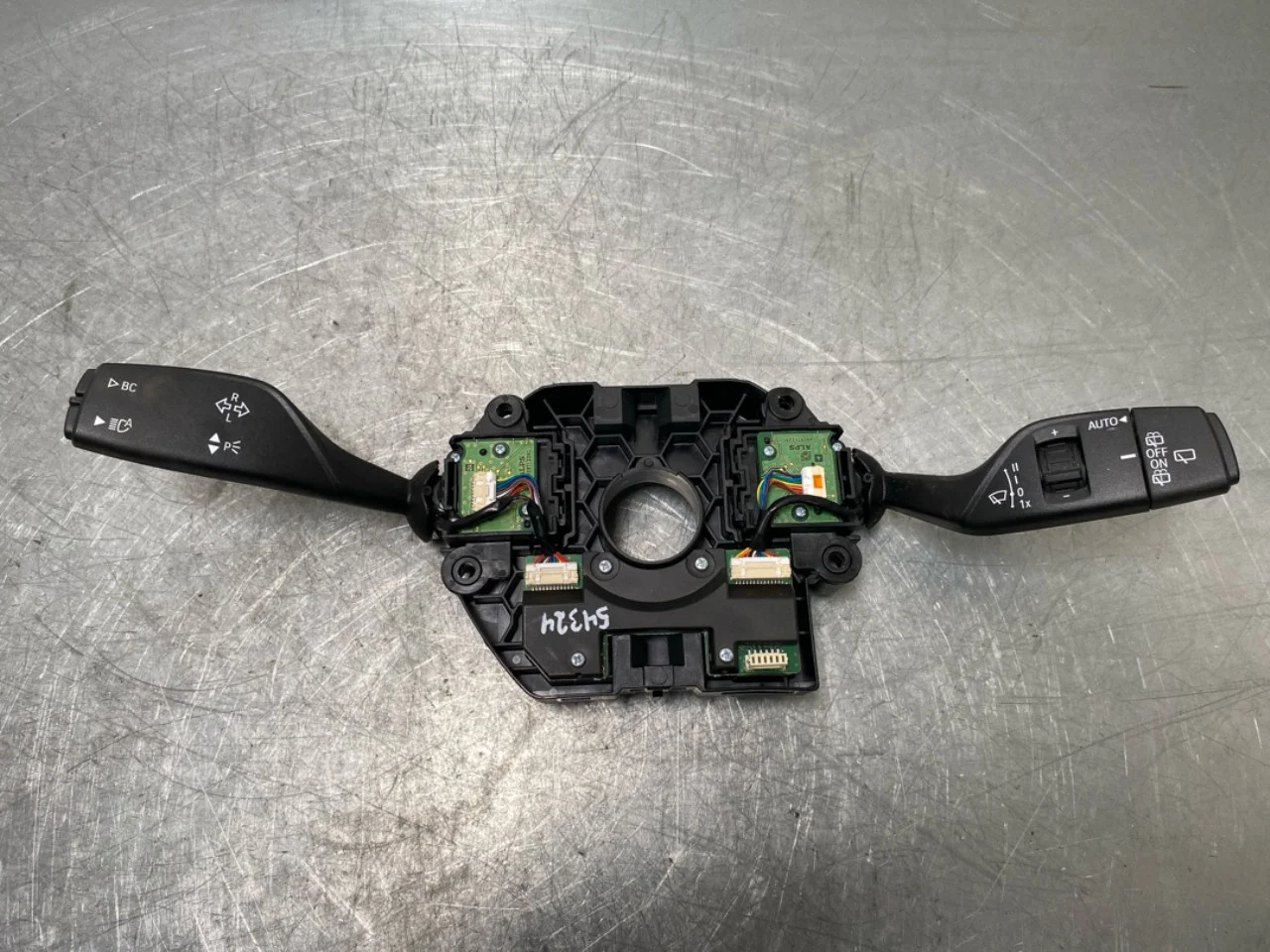 BMW I3 I01 2013-22 Kormánykapcsolók