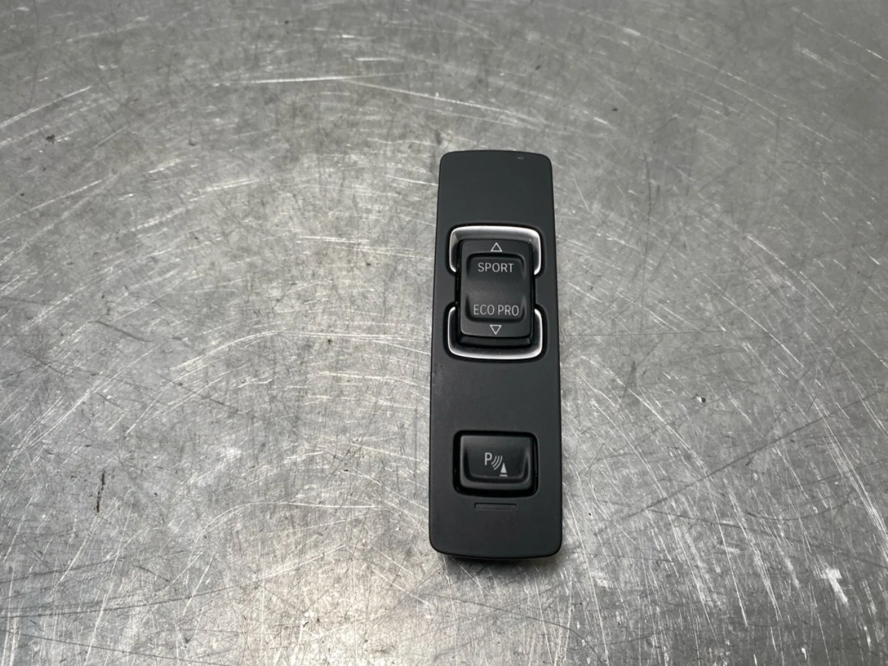 BMW I3 I01 2013-22 Egyéb kapcsolók