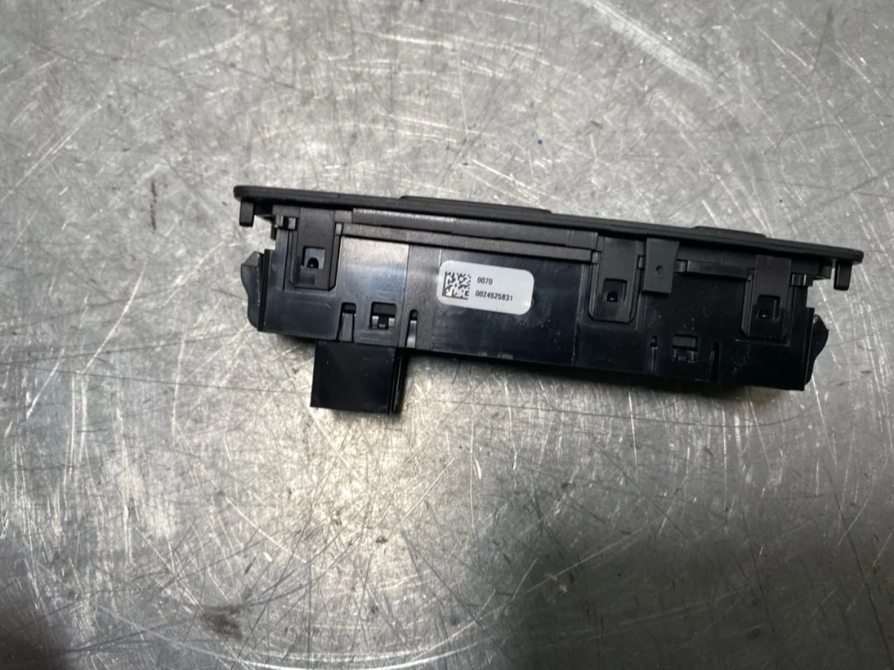 BMW I3 I01 2013-22 Egyéb kapcsolók nézet 3