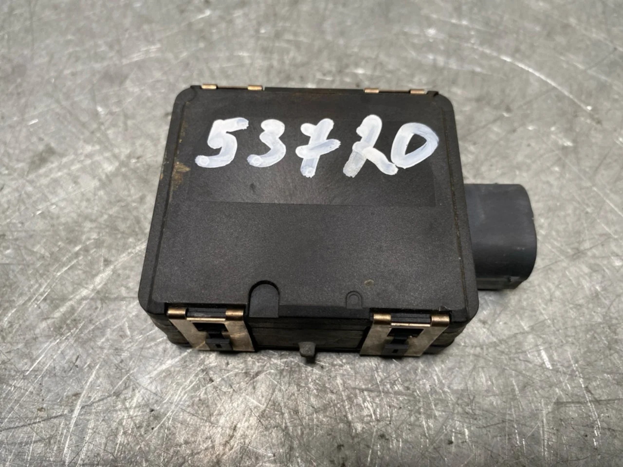 Mercedes EQA H243 2021- Tempomat (adaptív) érzékelő