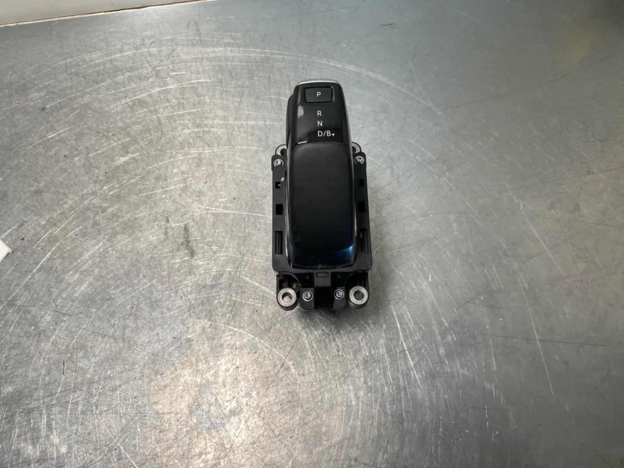 Peugeot 2008/E-2008 2020-> Váltókar