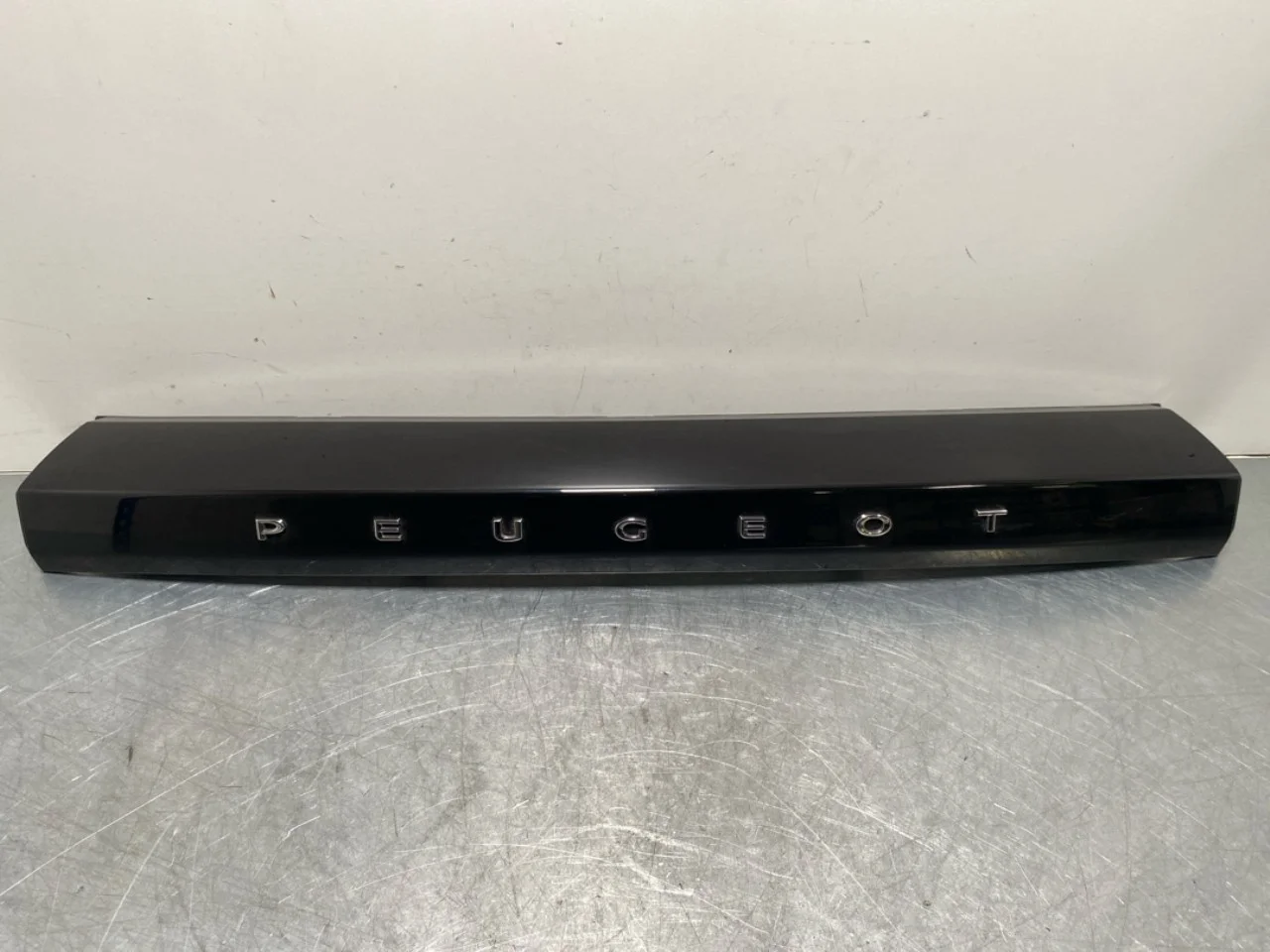 Peugeot 2008/E-2008 2020-> Trim molding, other