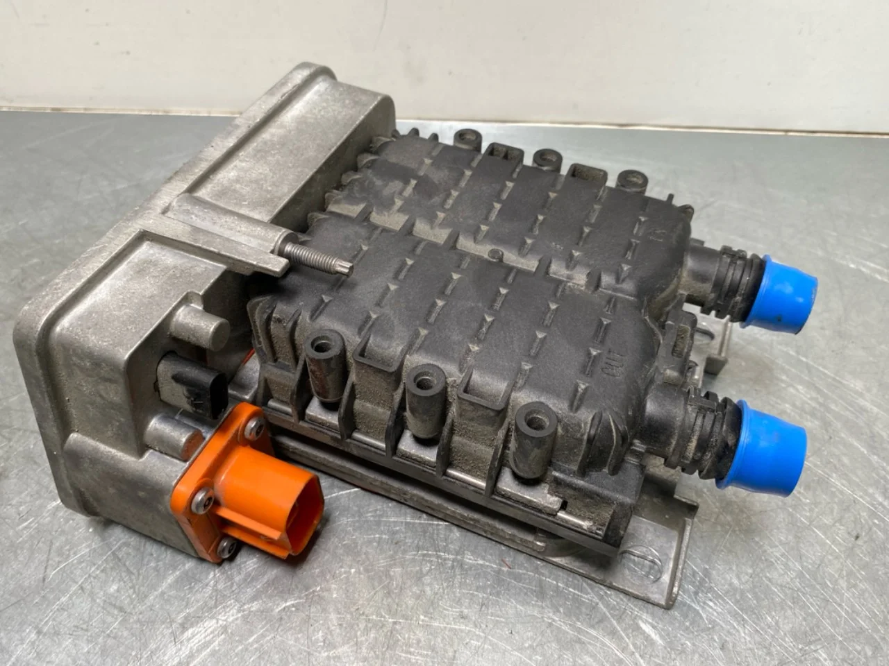Peugeot 2008/E-2008 2020-> Radiator încălzire, pentru sistem cu aer condiționat