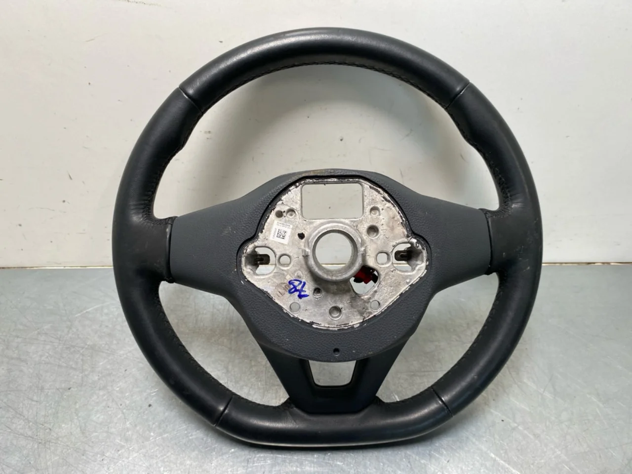 Volkswagen ID.4 2021- Volan vedere 2