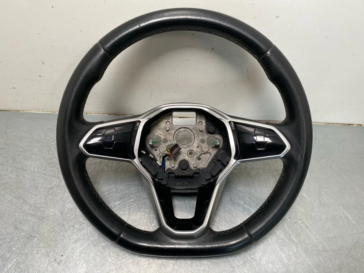 Volkswagen ID.5 2022- Kormánykerék