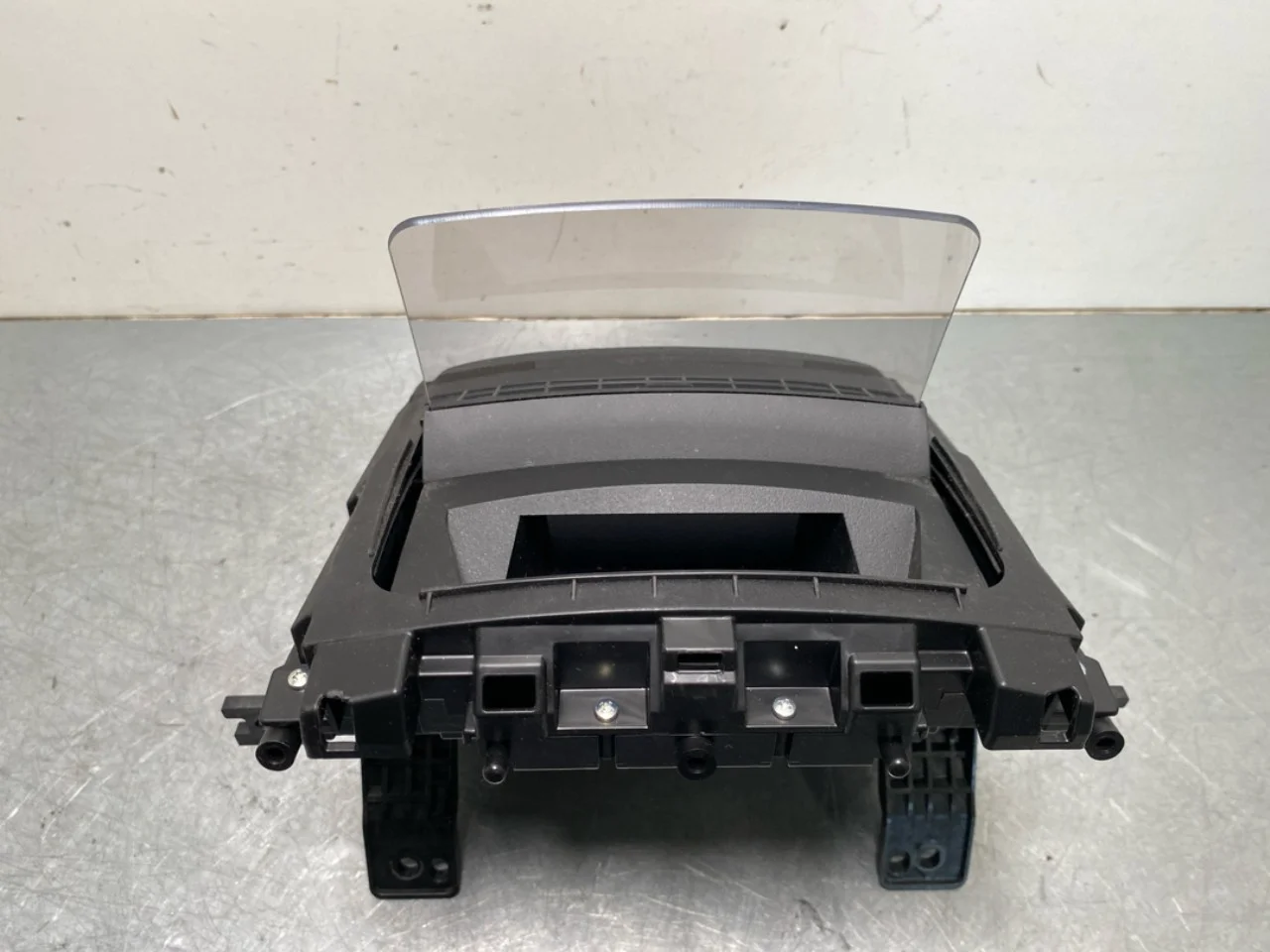 Hyundai KONA / ELECTRIC 2018-23 Other instruments view 2