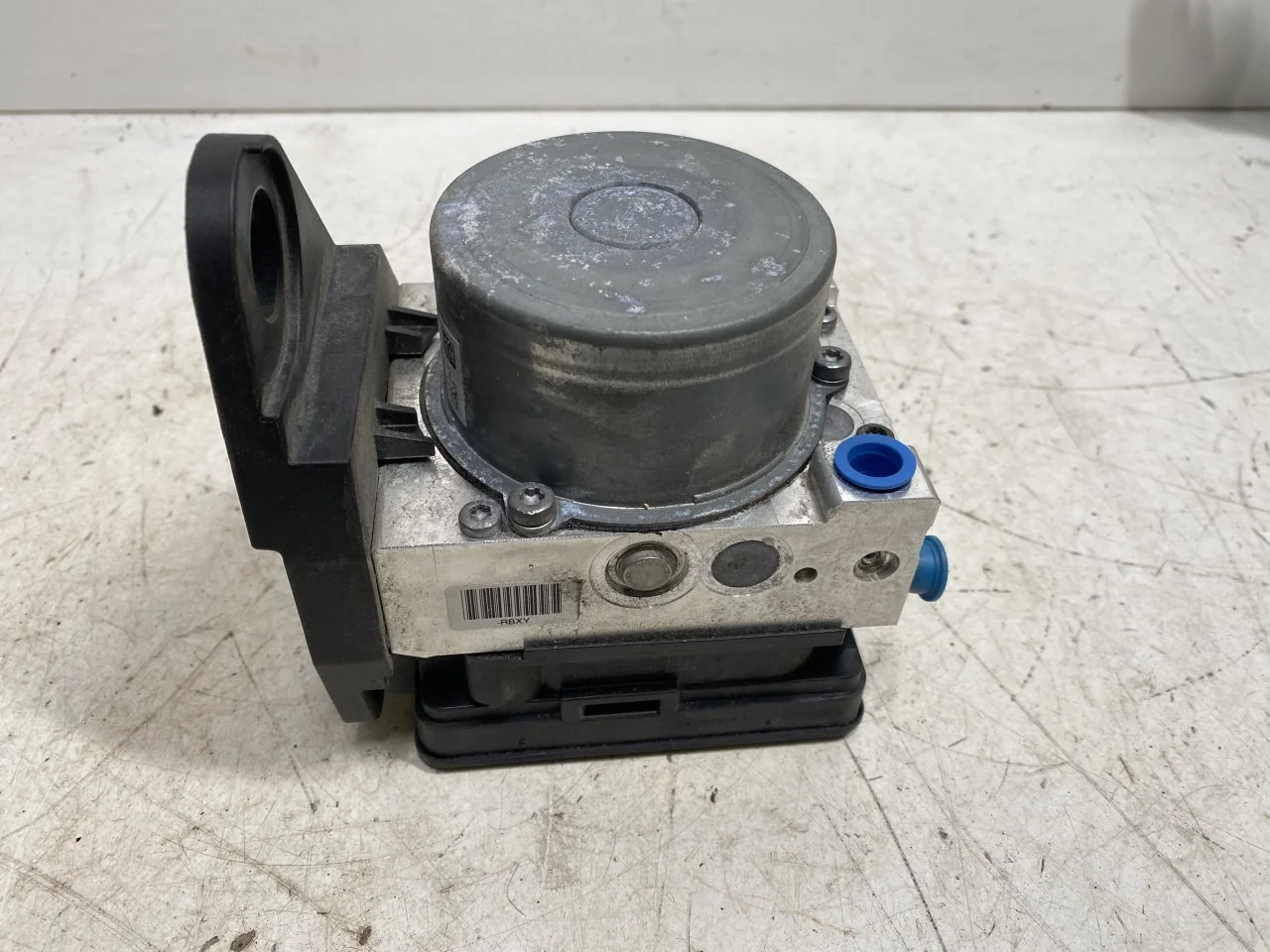 Volkswagen ID.4 2021- ABS hidraulika egység (tömb)