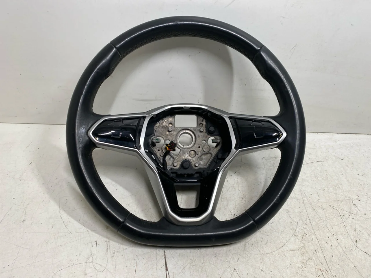 Volkswagen ID.4 2021- Kormánykerék