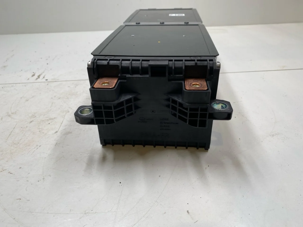 Celulă / modul baterie de înaltă tensiune vedere 3