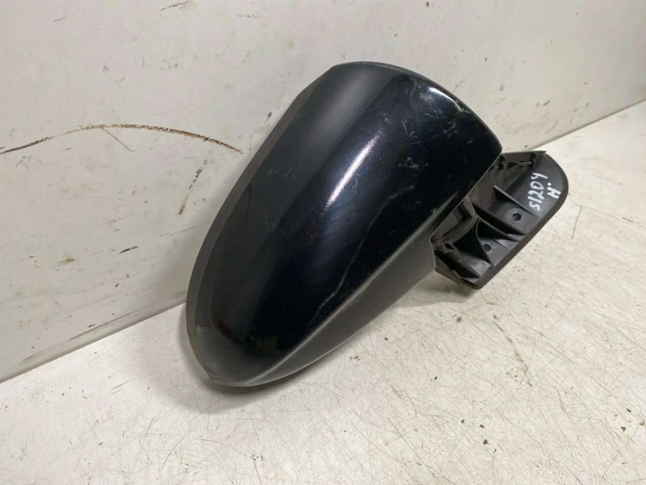 Renault TWIZY Tükör, jobb, elektromosan állítható nézet 2