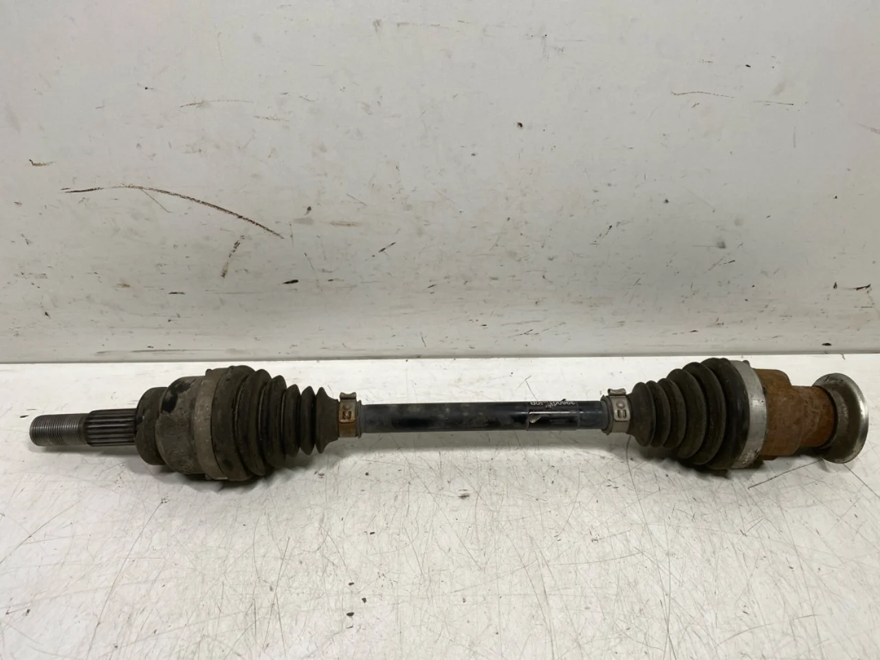 Renault TWIZY Rear left driveshaft