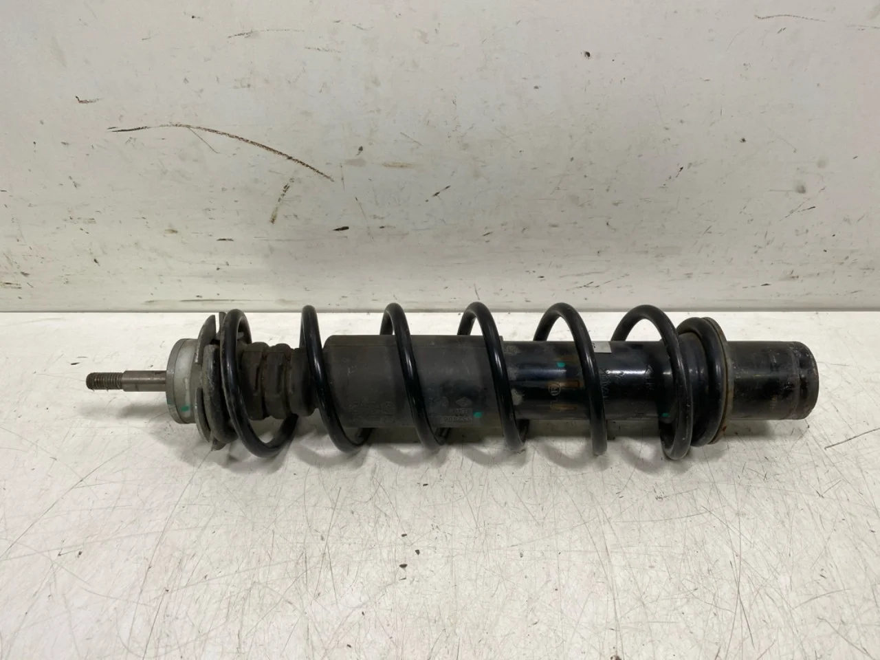 Renault TWIZY Amortizor tip McPherson, spate dreapta