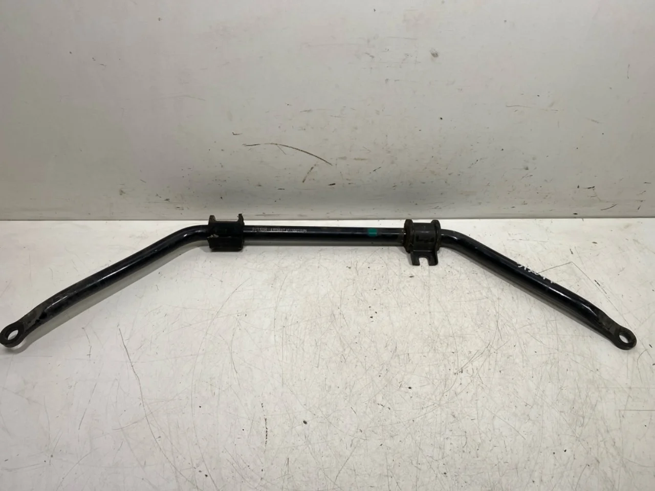 Renault TWIZY Front stabilizer bar