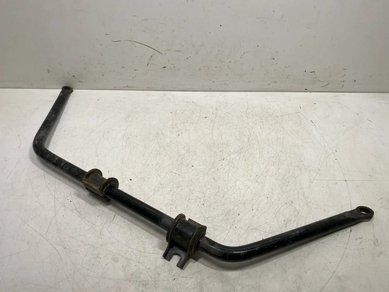 Renault TWIZY Stabilizer bar, rear view 2