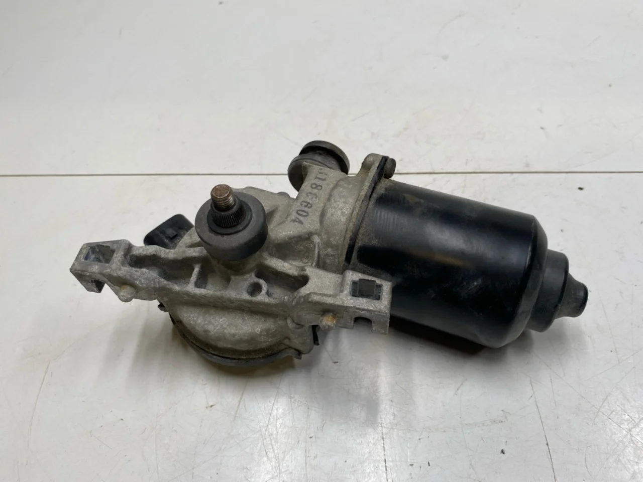 Kia SOUL 2009- Windshield wiper motor