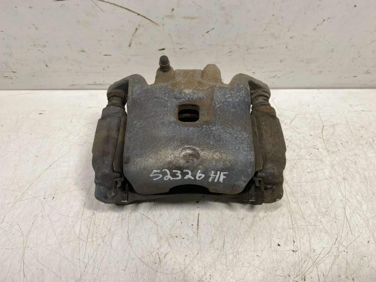 Nissan LEAF 2011-17 Front right brake caliper