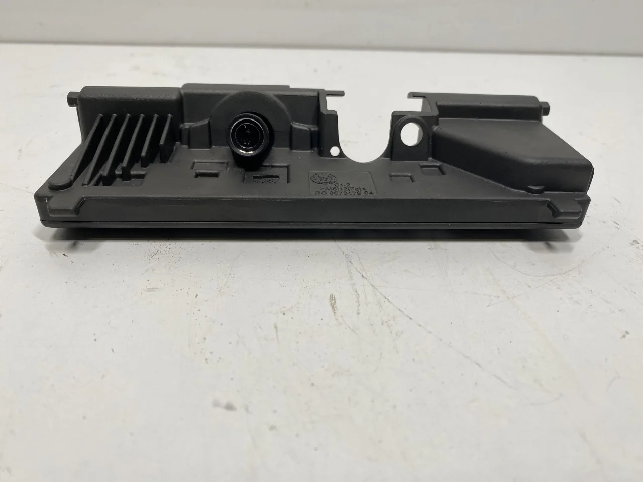 BMW X1/IX1 U11 2023- Exterior camera