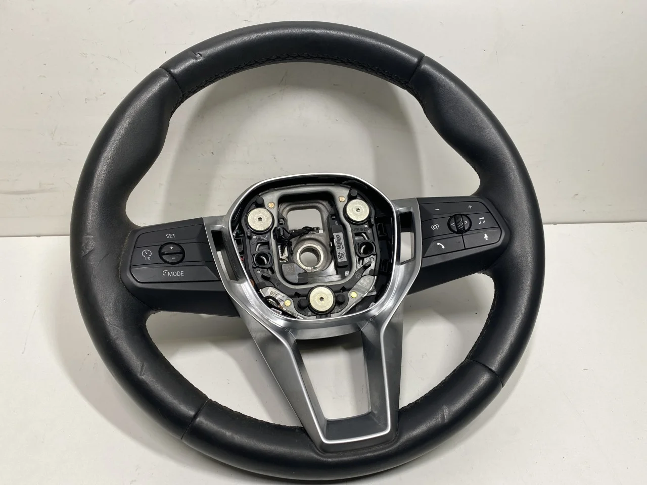 BMW X1/IX1 U11 2023- Kormánykerék