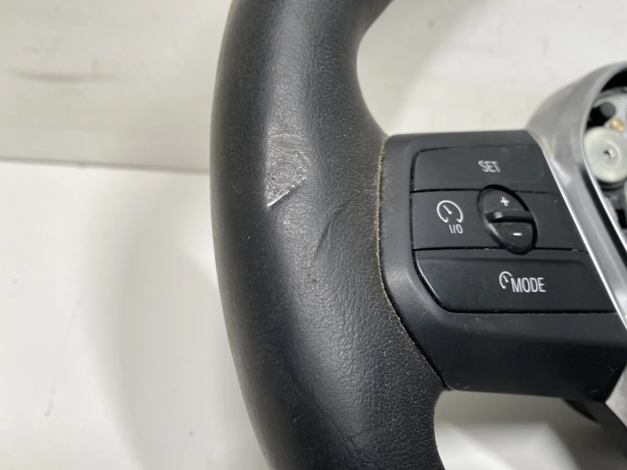 BMW X1/IX1 U11 2023- Kormánykerék nézet 4