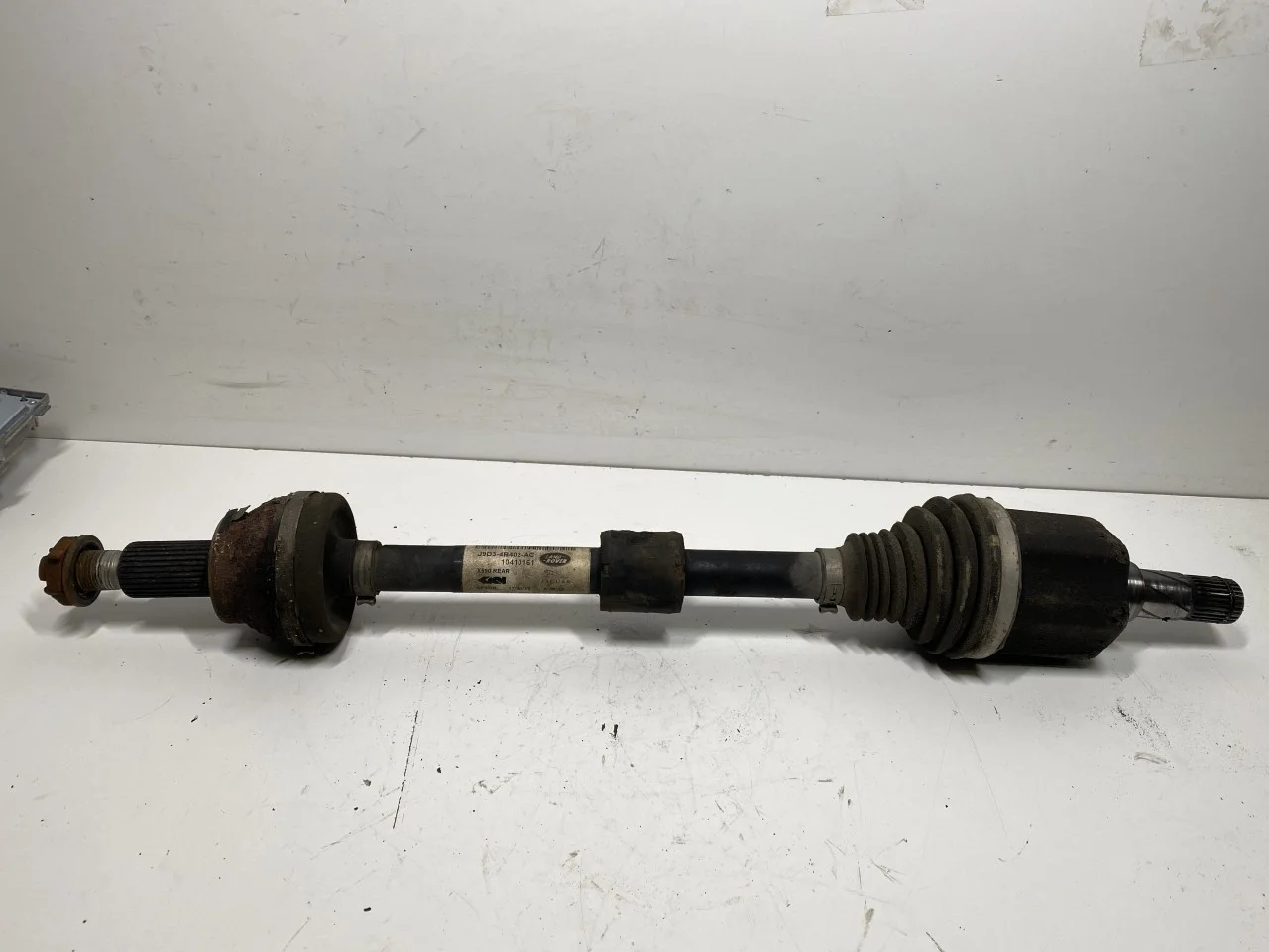 Jaguar I-PACE 2018- Rear left driveshaft