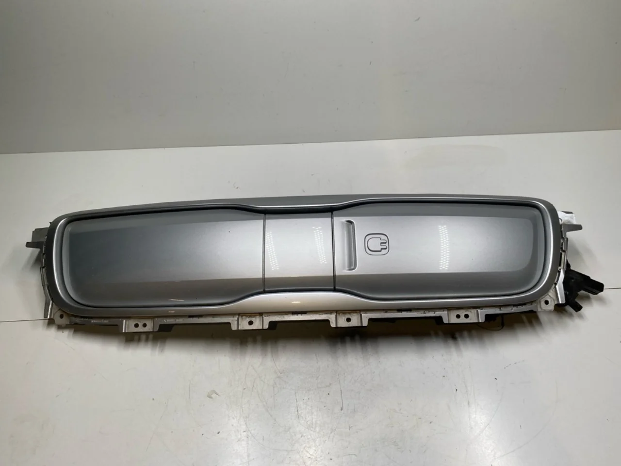 Kia SOUL 2009- Capac port încărcare, electric / hibrid