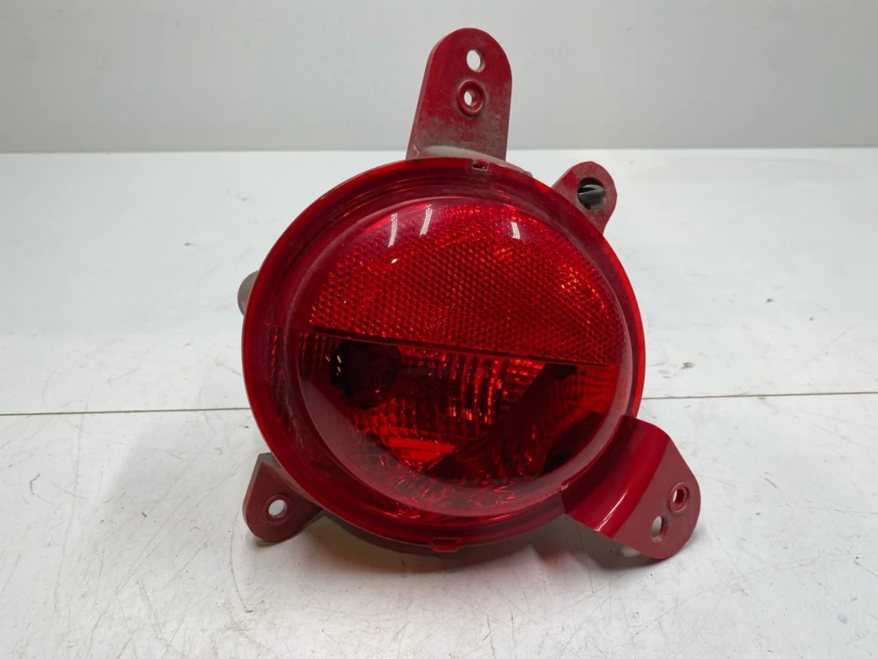 Kia SOUL 2009- Left tail light