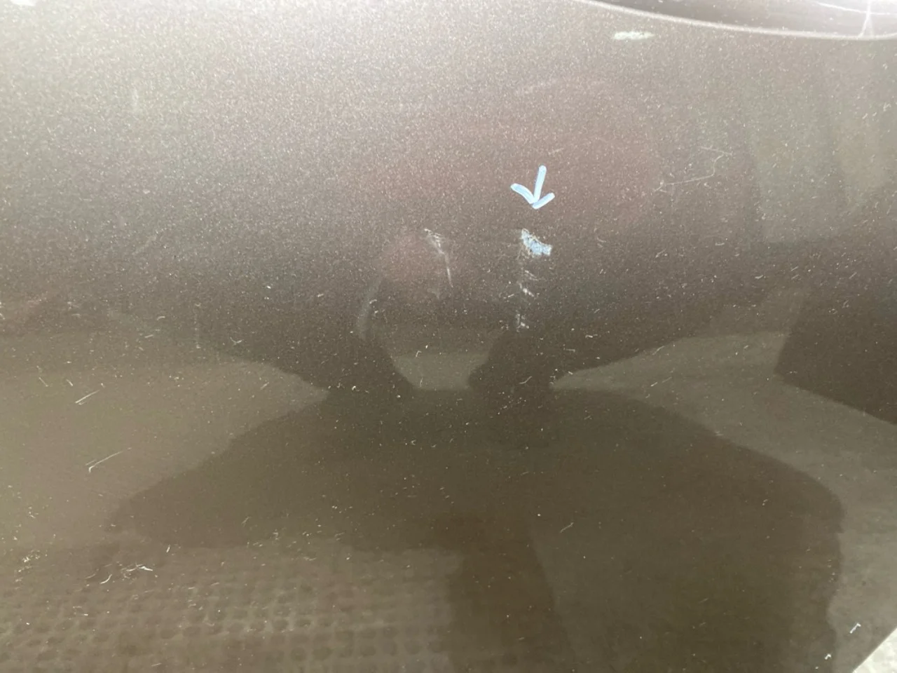 BMW I3 I01 2013-22 Ajtó, 4 ajtós, első, bal nézet 3