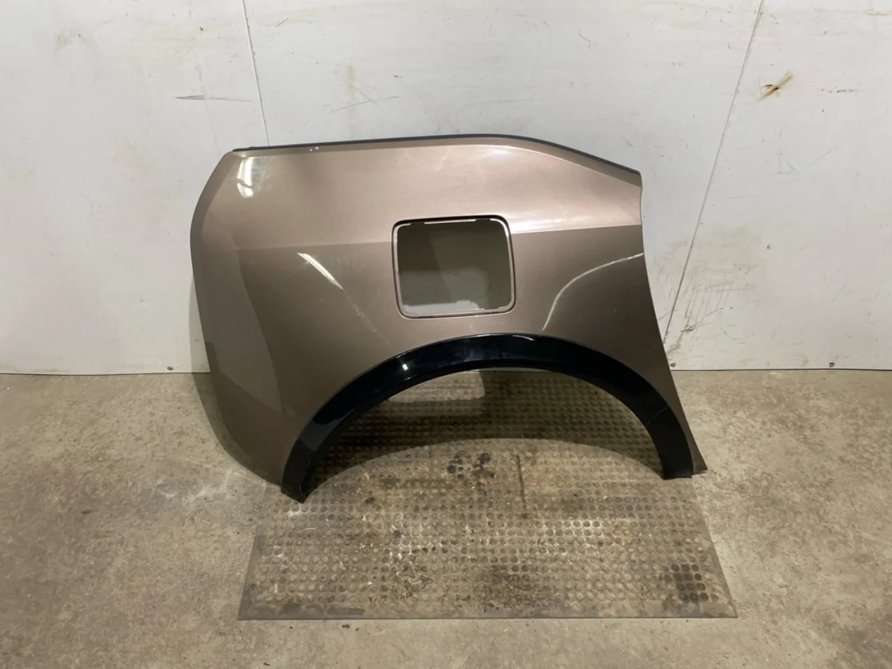 BMW I3 I01 2013-22 Rear right fender