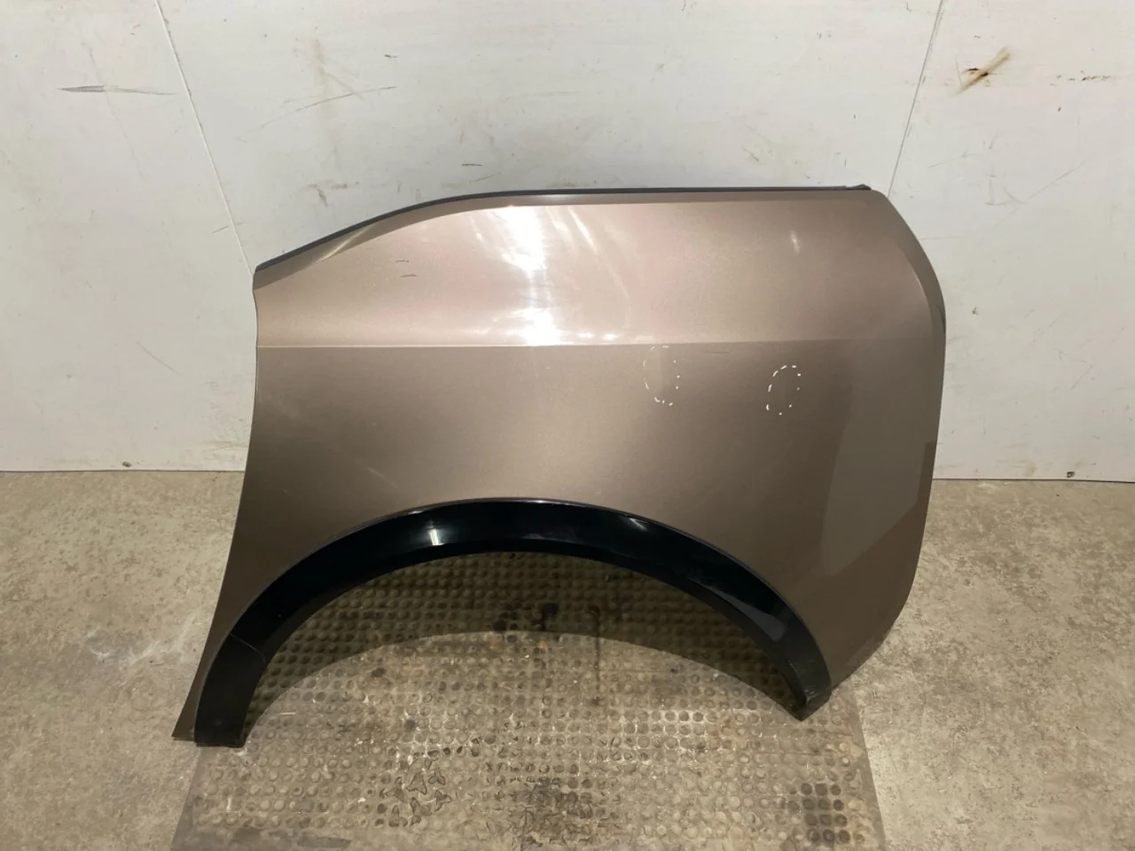 BMW I3 I01 2013-22 Rear fender, left
