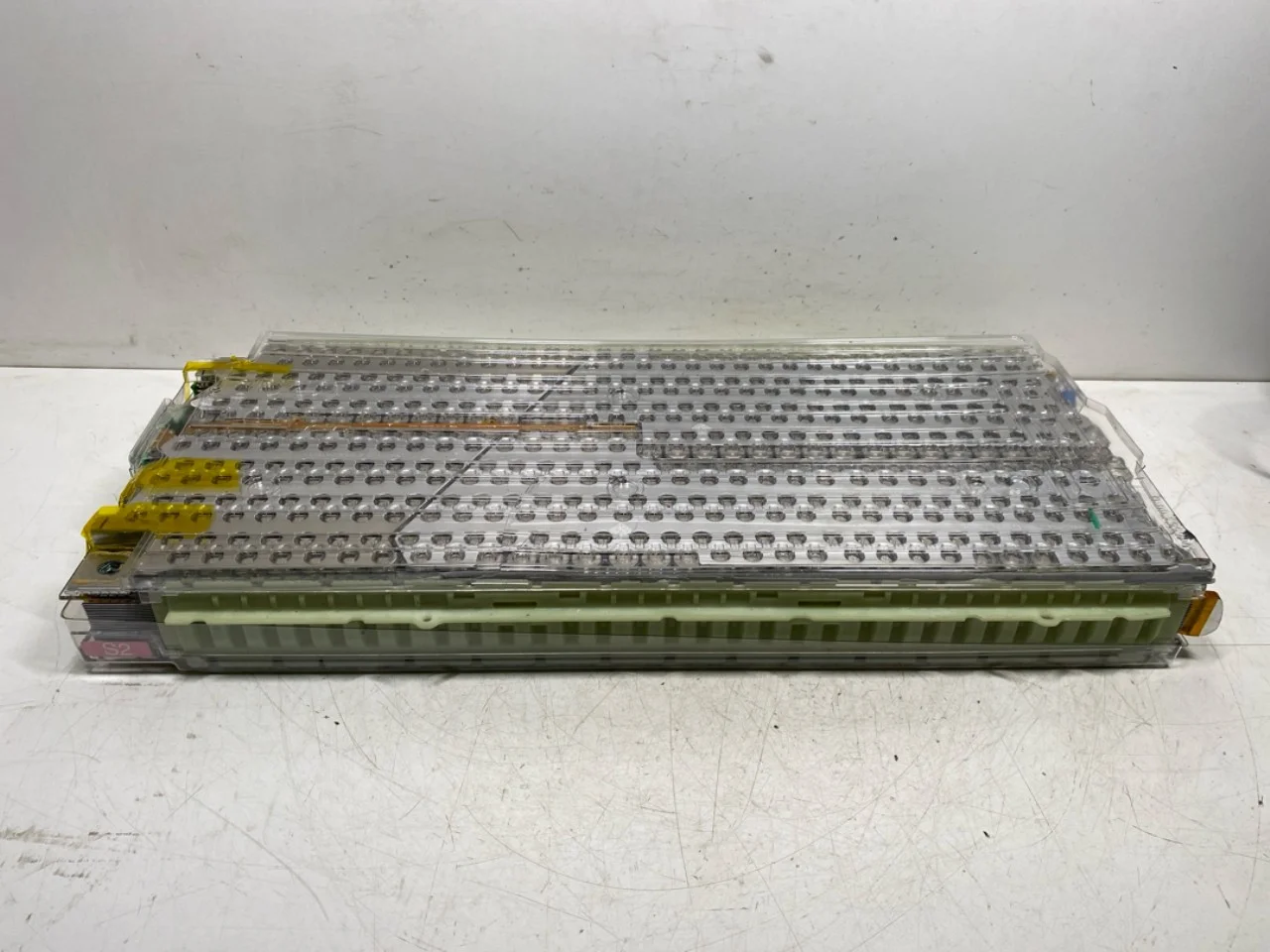 Tesla MODEL S 2013- Celulă / modul baterie de înaltă tensiune