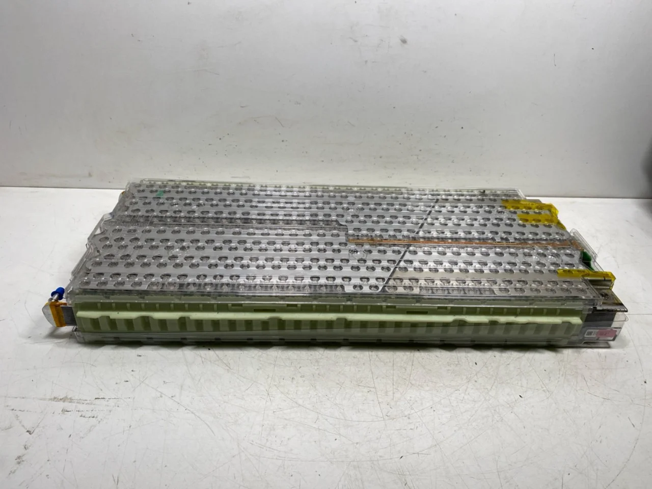 Tesla MODEL S 2013- Celulă / modul baterie de înaltă tensiune