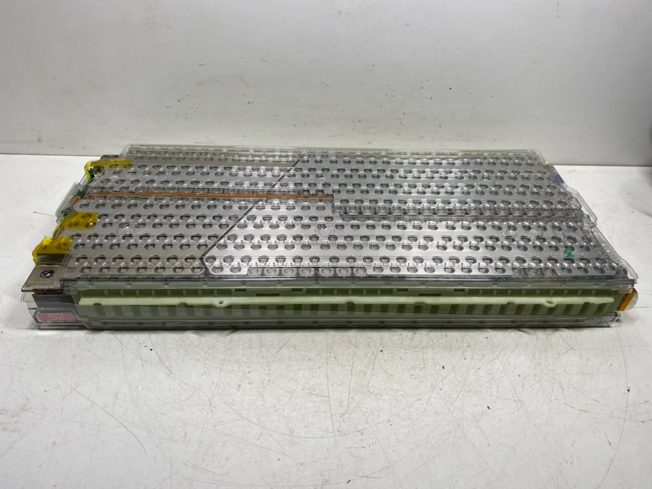 Tesla MODEL S 2013- Celulă / modul baterie de înaltă tensiune