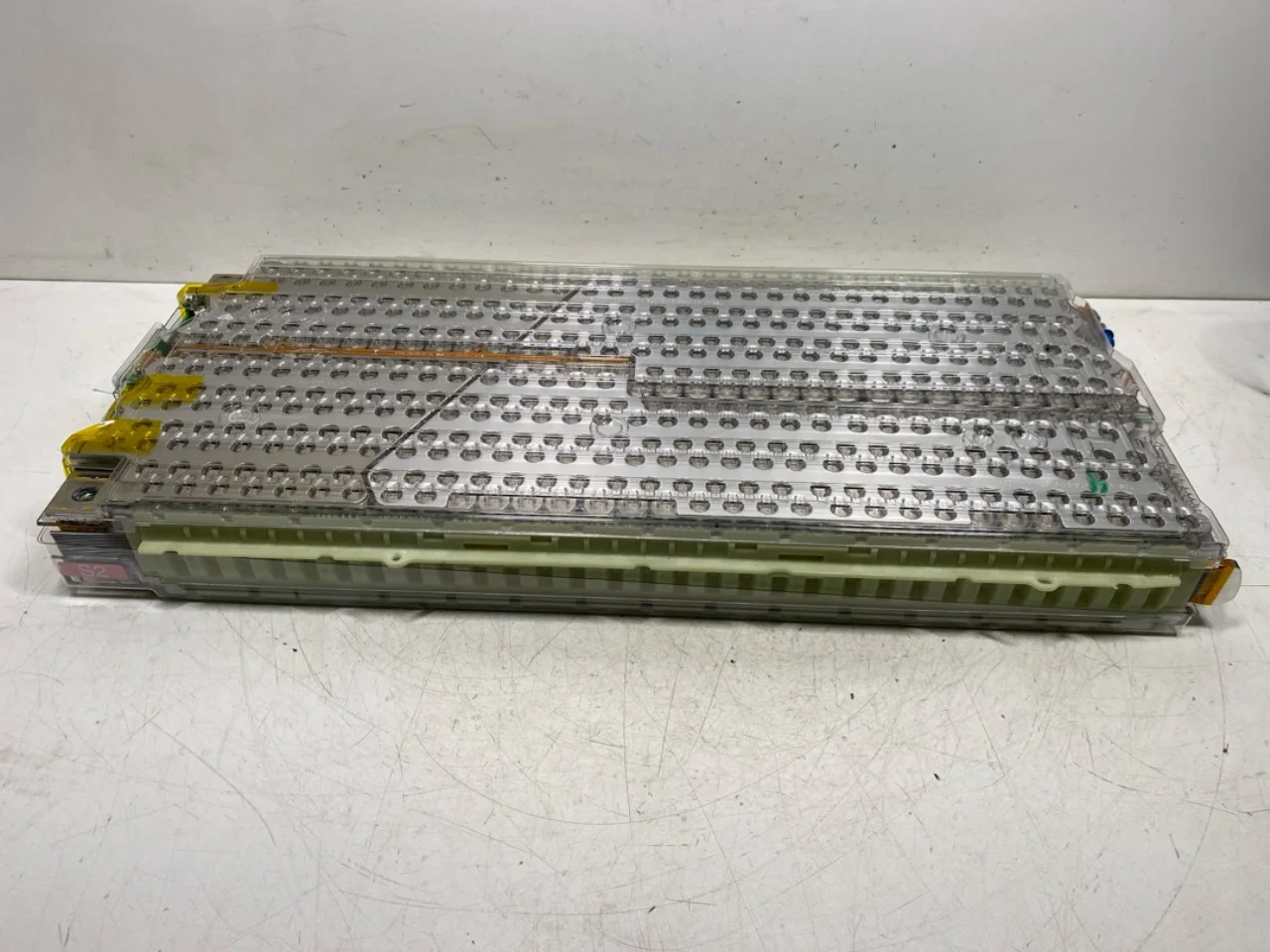 Tesla MODEL S 2013- Celulă / modul baterie de înaltă tensiune