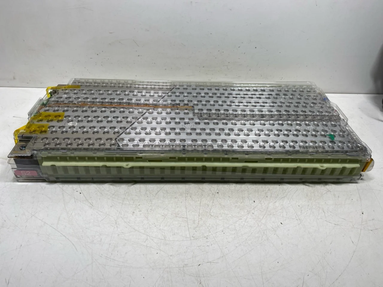 Tesla MODEL S 2013- Celulă / modul baterie de înaltă tensiune