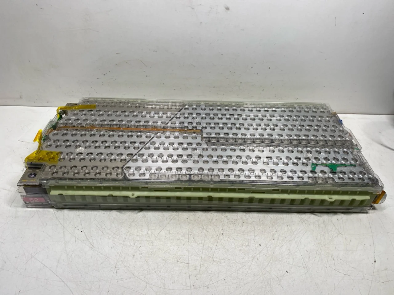 Tesla MODEL S 2013- Celulă / modul baterie de înaltă tensiune