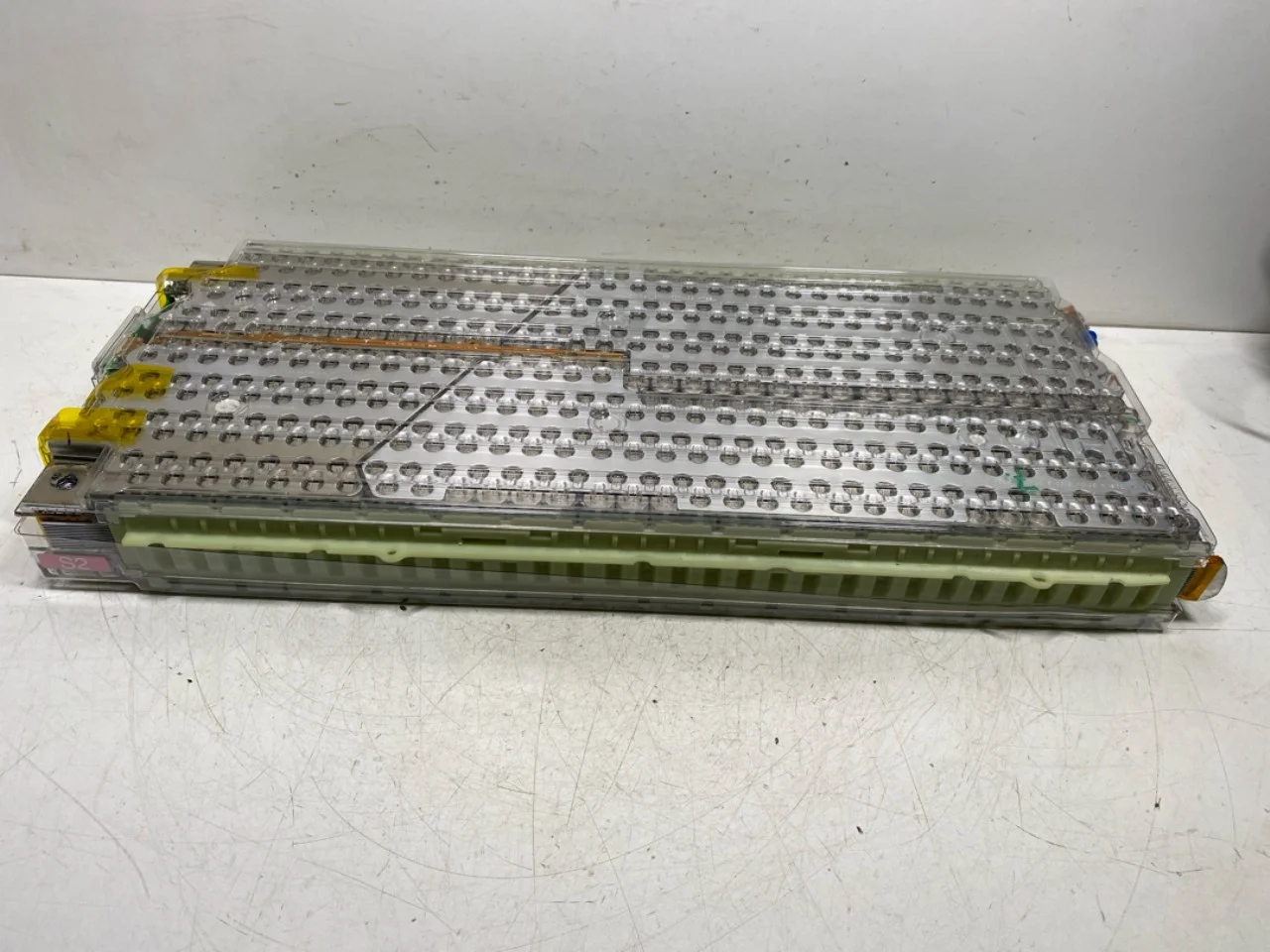 Tesla MODEL S 2013- Celulă / modul baterie de înaltă tensiune