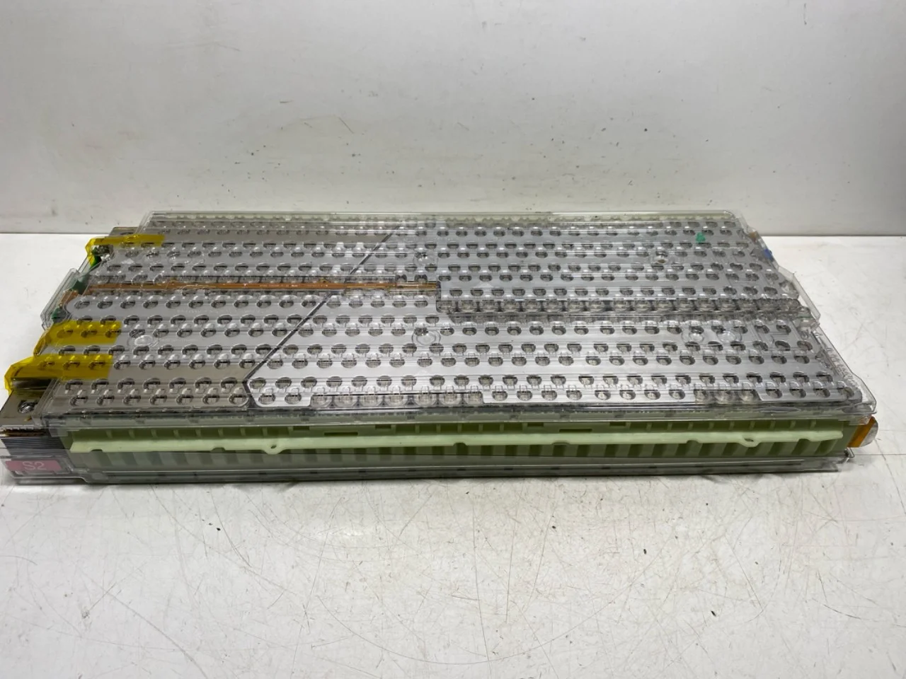 Tesla MODEL S 2013- Celulă / modul baterie de înaltă tensiune