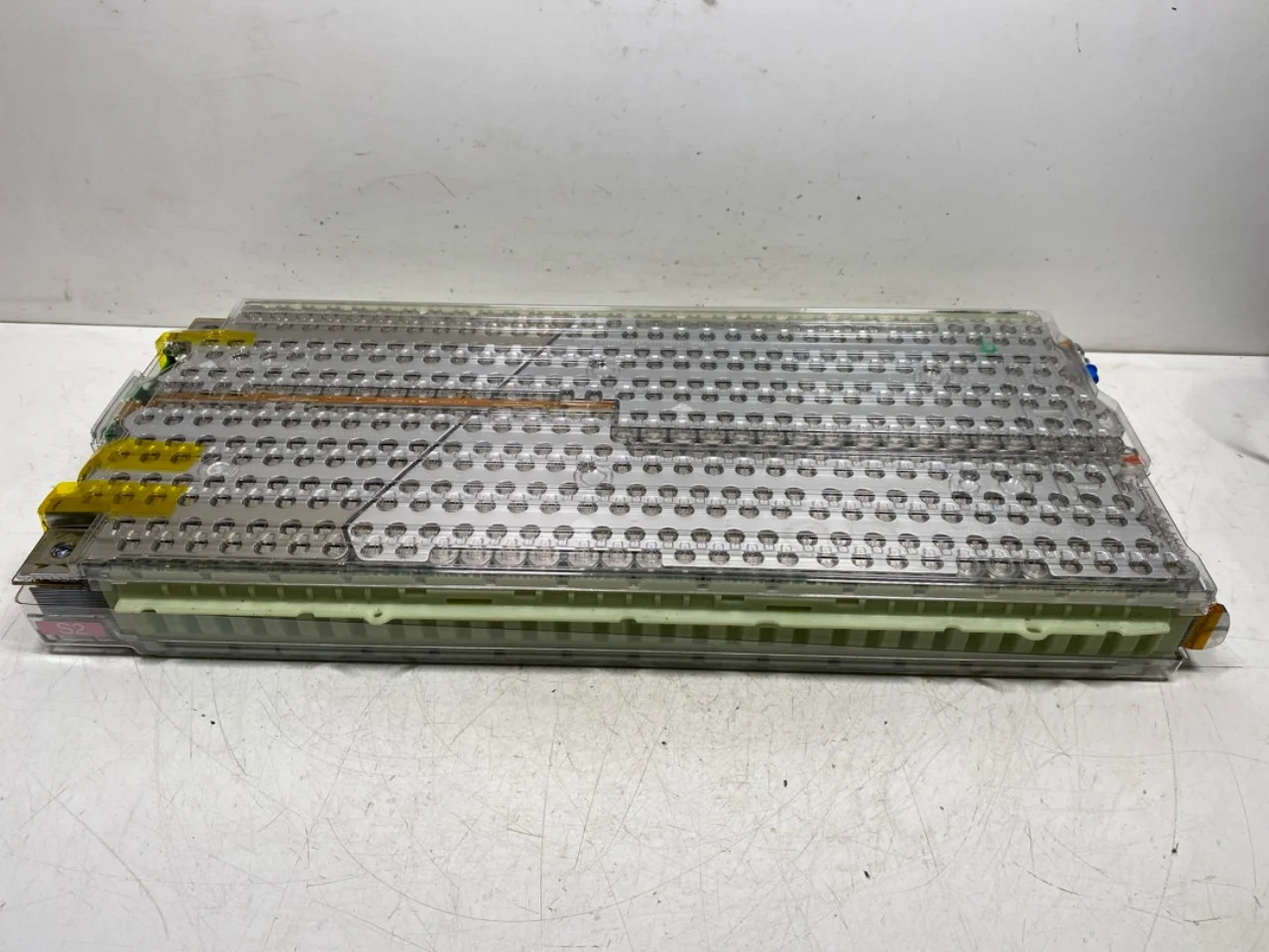 Tesla MODEL S 2013- Celulă / modul baterie de înaltă tensiune